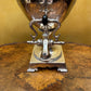 Vintage Silver Plate Samovar Tea Coffee Urn