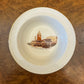 Vintage Delphine Broken Hill Post Office Bowl