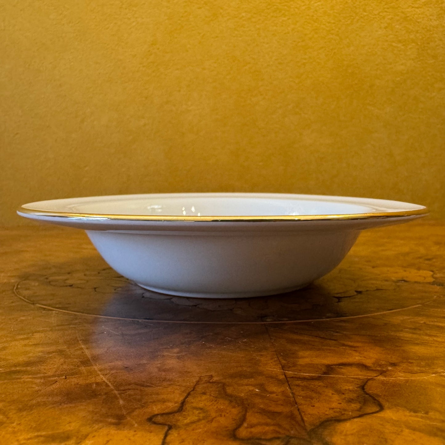 Vintage Delphine Broken Hill Post Office Bowl