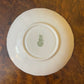 Royal Doulton White Tea Cup & Saucer