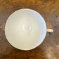 Vintage Royal Vale Green Star Tea Cup & Saucer