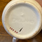 Vintage Alfred Meakin Bleu de Roi Tea Cup