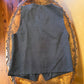 Mens Knights Vest Size 38