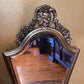 Vintage European Gilded Wall Mirror