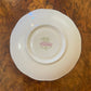 Vintage Roslyn Orchids of Merit Saucer