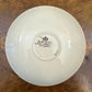 Vintage Alfred Meakin Bleu de Roi Saucer