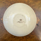 Vintage Alfred Meakin Bleu de Roi Saucer