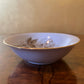 Vintage Westminster Damask Rose Bowl