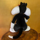 Large Sylvester The Cat Doll