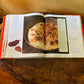 Culinaria Italy: Pasta, Pesto, Passion! HC/DJ Cookbook by Claudia Piras