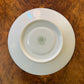 Vintage Noritake White & Gold Saucer