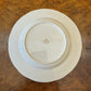 Vintage Duchess Rose Print Side Plate