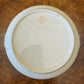 Vintage Alfred Meakin Bleu De Roi Serving Bowl with Handles & Lid