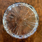 Vintage Glass Small Dish