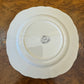 Vintage Royal Vale Hydrangea Tea Cup Trio Set