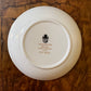 Wedgwood Ice Rose Floral Small Dish