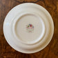 Vintage Royal Albert Poppy Small Dish Plate