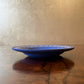 Wedgwood Blue Jasperware Fish Small Dish