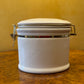 Walkers of Scotland Biscuit Cookie Jar