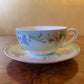 Ashdene Teapot,Tea Cup & Saucer Set For One