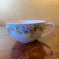 Ashdene Teapot,Tea Cup & Saucer Set For One