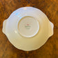 Vintage Queen Anne Duet 24 Piece Dinner Set