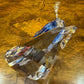 Swarovski Crystal Isadora The Magic of Dance Figurine