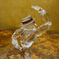 Swarovski Crystal Antonio The Magic of Dance Figurine