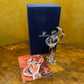 Swarovski Crystal Antonio The Magic of Dance Figurine