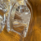 Swarovski Crystal Ballerina Anna 2004 The Magic Of Dance Figurine