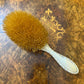 Antique 1916 Sterling Silver Brush