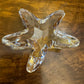 Swarovski Crystal Starfish Member Only