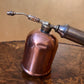 Vintage Rega Copper Sprayer