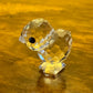 Swarovski Crystal Mini Chicks Set Of Three