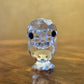 Swarovski Crystal Mini Chicks Set Of Three