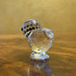 Swarovski Crystal Mini Chicks Set Of Three