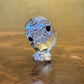 Swarovski Crystal Mini Chicks Set Of Three