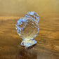 Swarovski Crystal Mini Chicks Set Of Three
