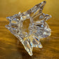 Swarovski Crystal Miniature Cockerel/Rooster Figurine