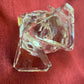 Swarovski Crystal Miniature Drake Duck Figurine