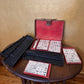 Antique Early 20th Century Chinese Mahjong Set