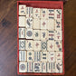 Antique Early 20th Century Chinese Mahjong Set