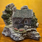 Lilliput Lane St Govan's Chapel Miniature
