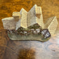 David Winter Cottages The Apothecary Shop Miniature Cottage