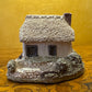 Lilliput Lane Riverview Miniature Cottage