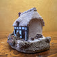 Lilliput Lane Riverview Miniature Cottage