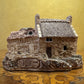 Lilliput Lane Cobbler's Cottage Miniature Cottage