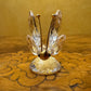 Swarovski Crystal Small Butterfly