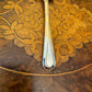 Vintage Silver Plated Sugar Spoon