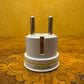 Europe Power Point Plugs